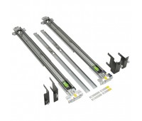 Комплект для крепежа HPE 1U Gen10 SFF Easy Install Rail Kit (874543-B21)