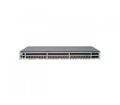 Коммутатор HPE SN6600B Fibre Channel Q0U58C