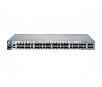 Коммутатор HPE Aruba 2920 J9727A