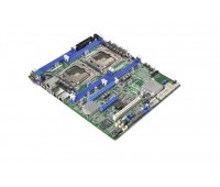 126982-003 Материнская плата HP System I/O board для ML750 G1