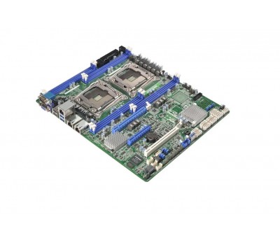 013096-001 Материнская плата HP ProLiant DL380 G5 System Board