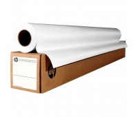 Бумага широкоформатная HP Satin Poster Paper (160 г/м, 1016 мм x 91.4 м) (L5Q03A)