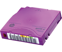 Картридж C7976A HP Ultrium LTO-6 Data cartridge, 6.25TB RW