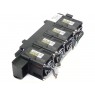 Блок Вентиляторов HP (AVC) 1.14A 12v 23,78CFM 54dBA 40x40x48mm For Blade BL20p G3 BL25p BL45p(371708-001)