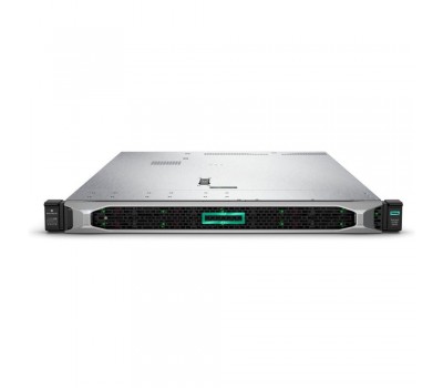 Сервер HPE ProLiant DL360 Gen10/ Xeon Gold 5218R/ 32GB/ noHDD (up 8/10+1 SFF)/ noODD/ P408i-a/ iLOstd/ 2x 10Gb/ 1x 800W (up 2) (P36183-B21)